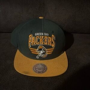 Packers Vintage Collection Hat
